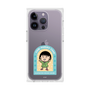 プレミアムスクエアケース［ ちびまる子ちゃん - フレームB ］