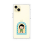 プレミアムスクエアケース［ ちびまる子ちゃん - フレームB ］