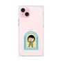 プレミアムスクエアケース［ ちびまる子ちゃん - フレームB ］