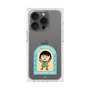 プレミアムスクエアケース［ ちびまる子ちゃん - フレームB ］