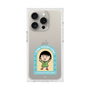 プレミアムスクエアケース［ ちびまる子ちゃん - フレームB ］