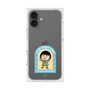 プレミアムスクエアケース［ ちびまる子ちゃん - フレームB ］