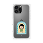 プレミアムスクエアケース［ ちびまる子ちゃん - フレームB ］
