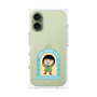 プレミアムスクエアケース［ ちびまる子ちゃん - フレームB ］