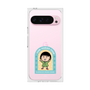 プレミアムスクエアケース［ ちびまる子ちゃん - フレームB ］