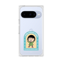プレミアムスクエアケース［ ちびまる子ちゃん - フレームB ］