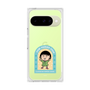 プレミアムスクエアケース［ ちびまる子ちゃん - フレームB ］