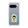 プレミアムスクエアケース［ ちびまる子ちゃん - フレームB ］