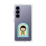 プレミアムスクエアケース［ ちびまる子ちゃん - フレームB ］