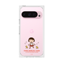 プレミアムスクエアケース［ ちびまる子ちゃん - アヒル ］