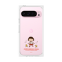 プレミアムスクエアケース［ ちびまる子ちゃん - アヒル ］