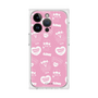 プレミアムスクエアケース［ エスターバニー - Pattern ］