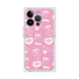プレミアムスクエアケース［ エスターバニー - Pattern ］