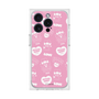 プレミアムスクエアケース［ エスターバニー - Pattern ］