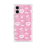 プレミアムスクエアケース［ エスターバニー - Pattern ］