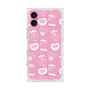 プレミアムスクエアケース［ エスターバニー - Pattern ］