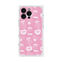 プレミアムスクエアケース［ エスターバニー - Pattern ］