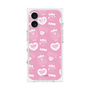 プレミアムスクエアケース［ エスターバニー - Pattern ］