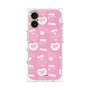 プレミアムスクエアケース［ エスターバニー - Pattern ］