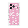 プレミアムスクエアケース［ エスターバニー - Pattern ］