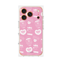 プレミアムスクエアケース［ エスターバニー - Pattern ］