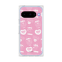 プレミアムスクエアケース［ エスターバニー - Pattern ］