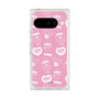 プレミアムスクエアケース［ エスターバニー - Pattern ］