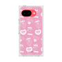 プレミアムスクエアケース［ エスターバニー - Pattern ］
