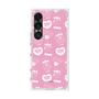 プレミアムスクエアケース［ エスターバニー - Pattern ］