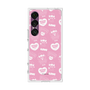 プレミアムスクエアケース［ エスターバニー - Pattern ］