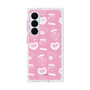 プレミアムスクエアケース［ エスターバニー - Pattern ］