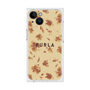 プレミアムスクエアケース［ FURLA - FIORELLINI-01 ］