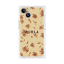 プレミアムスクエアケース［ FURLA - FIORELLINI-01 ］
