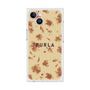 プレミアムスクエアケース［ FURLA - FIORELLINI-01 ］