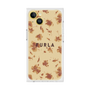 プレミアムスクエアケース［ FURLA - FIORELLINI-01 ］
