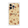 プレミアムスクエアケース［ FURLA - FIORELLINI-01 ］