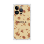 プレミアムスクエアケース［ FURLA - FIORELLINI-01 ］