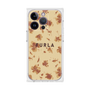 プレミアムスクエアケース［ FURLA - FIORELLINI-01 ］