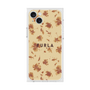 プレミアムスクエアケース［ FURLA - FIORELLINI-01 ］
