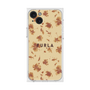 プレミアムスクエアケース［ FURLA - FIORELLINI-01 ］