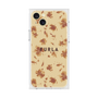 プレミアムスクエアケース［ FURLA - FIORELLINI-01 ］