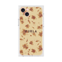 プレミアムスクエアケース［ FURLA - FIORELLINI-01 ］