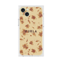 プレミアムスクエアケース［ FURLA - FIORELLINI-01 ］