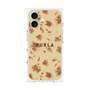 プレミアムスクエアケース［ FURLA - FIORELLINI-01 ］