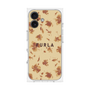 プレミアムスクエアケース［ FURLA - FIORELLINI-01 ］