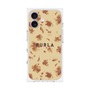 プレミアムスクエアケース［ FURLA - FIORELLINI-01 ］