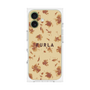 プレミアムスクエアケース［ FURLA - FIORELLINI-01 ］