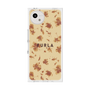 プレミアムスクエアケース［ FURLA - FIORELLINI-01 ］