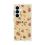 プレミアムスクエアケース［ FURLA - FIORELLINI-01 ］