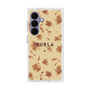 プレミアムスクエアケース［ FURLA - FIORELLINI-01 ］
